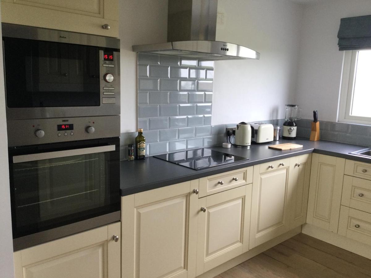 Woodlands Coastal Apartment Southerndown エクステリア 写真