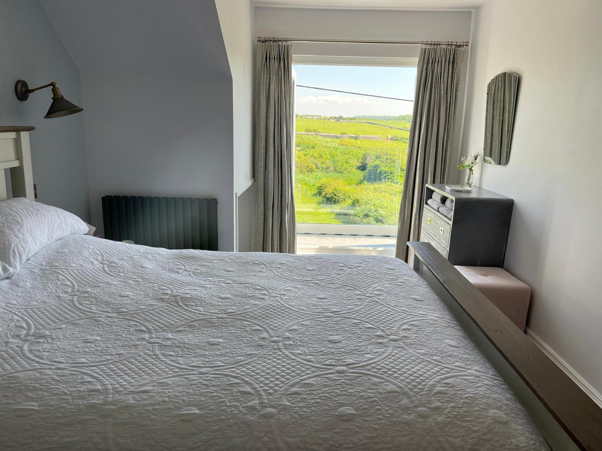 Woodlands Coastal Apartment Southerndown エクステリア 写真